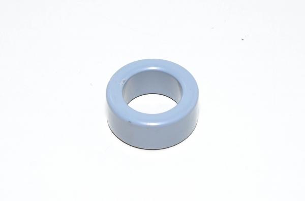 Ferrite ring, gray plastic surface 36/22,5x15mm