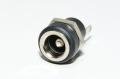Multicomp MJ-15SR 5,5x2,5mm panel mounted DC socket (DC jack) with M8x0.75 RH outer thread 0.5A *new*