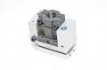Spring loaded guided assembly for 12-13mm machine shaft, model 2