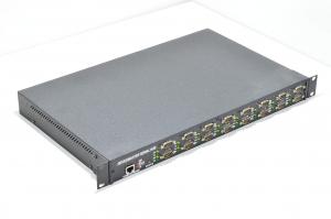Comtrol DeviceMaster 99460-2 16-port serial hub