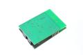 Telit ZE60-2.4 ZigBee radio module 2.4GHz 16 channel 250kbps 100mW 2.2-3.6V RS232 TTL PCB assy *new*