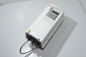 ABB compact type ACS401-0004-3-5 code 63999431 6-pulssitasasuuntaava taajuusmuuttaja, 3~, 2.2kW, 380-480VAC, 0-250Hz + EMI/RFI suodin