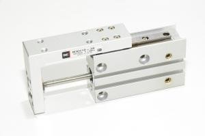 SMC MXH10-30 Compact Slide table with linear guide