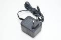 7,5VDC 0,8A 6W ulostulo, 230VAC 0,065A sisääntulo Maw Woei MWD-0750800U muuntaja virtalähde, 3,5x1,3mm DC plugi
