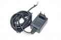 5VDC 1,5A 7.5W output, 100-240VAC 0,25A input NetGem SA10-0515G switching mode power supply, no connector