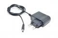 5VDC 1A 5W output, 100-240VAC input FLD0710-5.0V1.0A-Z switching mode power supply, 5,5x2,1mm DC plug