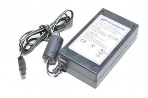 5VDC 5A 25W ulostulo, 100-240VAC sisääntulo FSP Group FSP025-1AD102 hakkurivirtalähde, erikoinen 2pin DC liitin