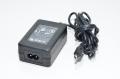 5VDC 2A 10W output, 100-240VAC 0,35A input NordicID PiccoLink 2000 SA15-0520U switching mode power supply, special rectangular plug