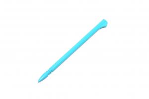 NordicID PiccoLink 2000 teal touchscreen stylus