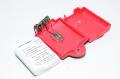 NordicID PiccoLink 2000 PA5003 red 4,1V 2,3Ah battery pack for wireless barcode reader