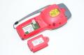 NordicID PiccoLink 2000 red wireless laser barcode reader with color touch screen, Windows CE *new*