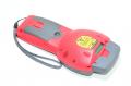 NordicID PiccoLink 2000 red wireless laser barcode reader with color touch screen, Windows CE *new*