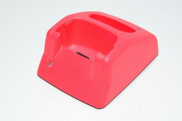 NordicID PiccoLink 2000 DT0001R red desktop charger / docking station set *new*