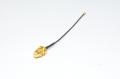 Reverse polarity RP-SMA female - U.FL female adapter cable 100mm