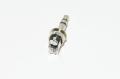 3,5mm 90° kulmamallin stereo plugi Neutrik NTP3RC hopea metallirungolla max 4,5mm kaapelille *uusi*
