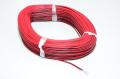 2x0,3255mm² AWG22 100m kela LED nauhan virtakaapeli *uusi*