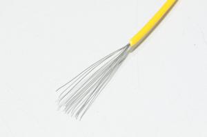 1x0,205mm² AWG24 11/0.16mm kytkentäjohto SPC Pro-power 1096078 (metritavara) *uusi*
