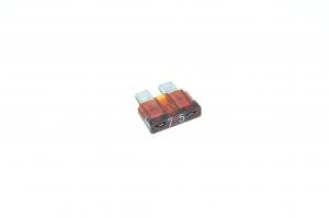 7,5A brown ATO blade fuse
