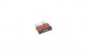7,5A brown ATO blade fuse