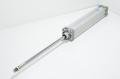 Festo DNU-63-400-PPV-A 32479 double-acting pneumatic cylinder ISO 6431 *new*