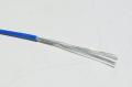 1x0,22mm² AWG24 7/0.2mm 100m reel blue stranded tinned copper PVC hook-up wire Rapid Electronics 01-0405 GW010405 *new*