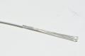 1x0,22mm² AWG24 7/0.2mm 100m kela valkoinen monisäikeinen tinattu kuparinen PVC kytkentäjohto Rapid Electronics 01-0445 GW010445 *uusi*