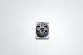 3pin 20A 250VAC male B-type gray Neutrik NAC3MPB-1 powerCON panel mounted power output connector *new*