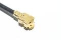 SMA female - U.FL female adapter cable 200mm *new*