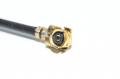 SMA female - U.FL female adapter cable 200mm *new*