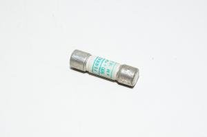 16A 500VAC 10x38mm  5AG AGU kääpiösulake Ferraz Shawmut