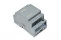 12VDC 1,9A 22,8W output, 100-240VAC input Siemens Logo Power 6EP1321-1SH02 switching mode power supply, screw terminals *new*