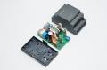 12VDC 1,9A 22,8W output, 100-240VAC input Siemens Logo Power 6EP1321-1SH02 switching mode power supply, screw terminals *new*