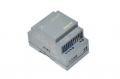 12VDC 1,9A 22,8W output, 100-240VAC input Siemens Logo Power 6EP1321-1SH02 switching mode power supply, screw terminals *new*