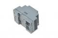 12VDC 1,9A 22,8W output, 100-240VAC input Siemens Logo Power 6EP1321-1SH02 switching mode power supply, screw terminals *new*