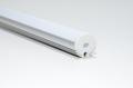 SS0202 alumiininen LED nauhan asennusprofiili, ripustusasennettava, 2500mm *uusi*