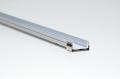 SS7071 aluminum LED strip installation profile, surface-mount, 2500mm *new*
