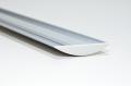 SS9075 aluminum LED strip installation profile, surface-mount, 2500mm *new*