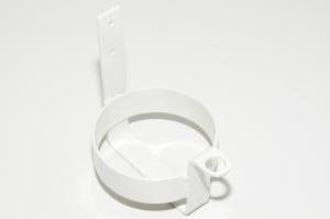 Dodgy mounting accessory/stand/support for installation drink. Suits well to be installed into the side of CNC milling machine as an first aid pack