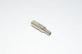 3,5mm stereo jakki metallirungolla max 4,6mm kaapelille *uusi*
