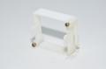 Omron Y92F-30 uppoasennussovitin 45x45mm paneeliasennettaville laitteille
