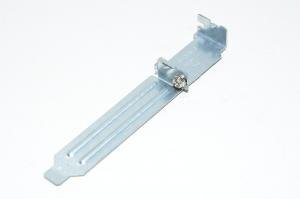 Computer expansion card slot blanking plate, full-height, combo model (full-height/half-height), special model 4