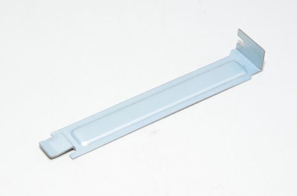 Computer expansion card slot blanking plate, full-height, slot mounted, special model 10