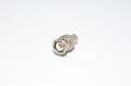50Ohm 0.5W BNC-male terminator, metal