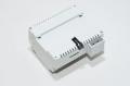 12VAC 0,5A 20VDC 0,8A 22VA output, 230VAC 0,15A input Comelit 1205/B 938029 transformer power supply, with terminal blocks *refurbished*