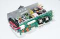 5VDC 12A 12VDC 3A 24VDC 1,5A -12VDC 3A -5V 0,5A ulostulo, 100-120VAC / 220-240VAC sisääntulo Condor MS110D hakkurivirtalähde, ruuviterminaalit + IO piirilevy