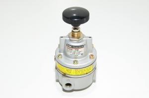 SMC EIR202-F02 (IR2020-F02) tarkkuusregulaattori 0,005-0,7MPa