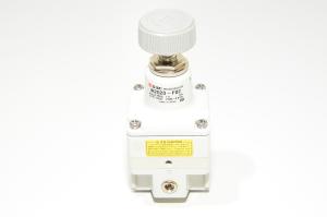 SMC IR2020-F02 tarkkuusregulaattori 0,005-0,8MPa