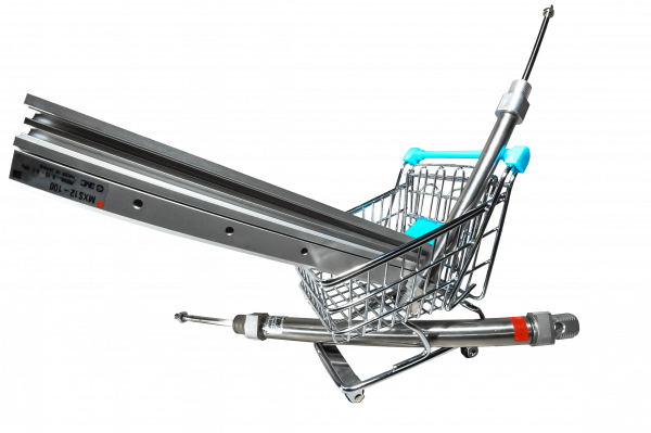 Extra charge for a large package when sending in Finland by Post (> 110cm) or Matkahuolto (> 140cm)