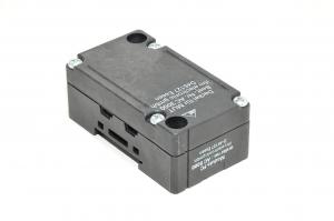 IFM AC5000 AS-i EMS-base coupling module and IFM AC3000 AS-i module cover