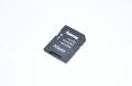Micro SD/SDHC/SDXC - SD/SDHC/SDXC muistikorttiadaptori, Hama